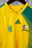 Selección Sudafricana Local 2009 NIÑO