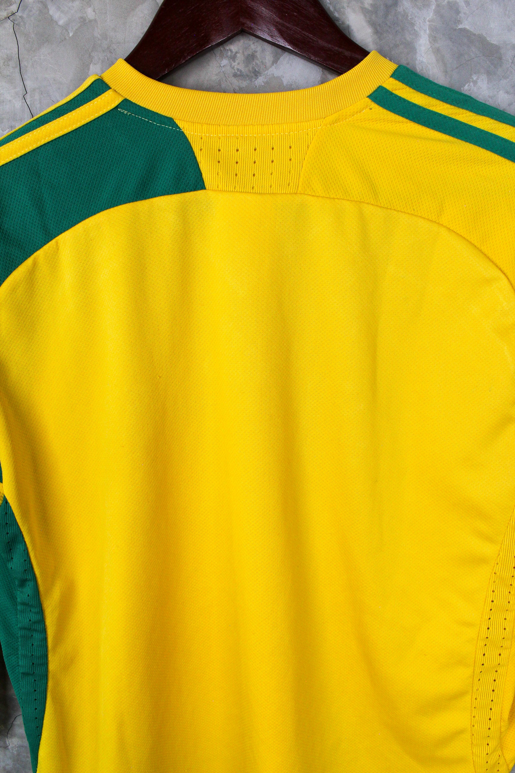 Selección Sudafricana Local 2009 NIÑO