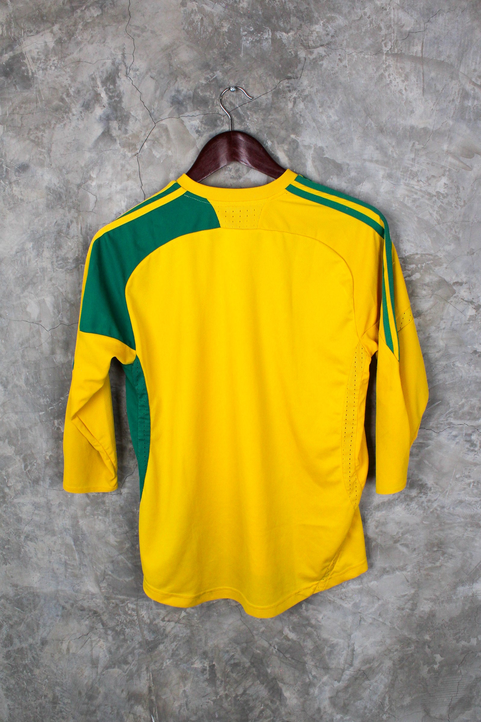 Selección Sudafricana Local 2009 NIÑO