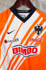 Rayados Monterrey Tercera 2007/08 NIÑO