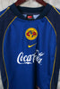 Club América Visitante 2001/02 NIÑO