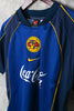 Club América Visitante 2001/02 NIÑO