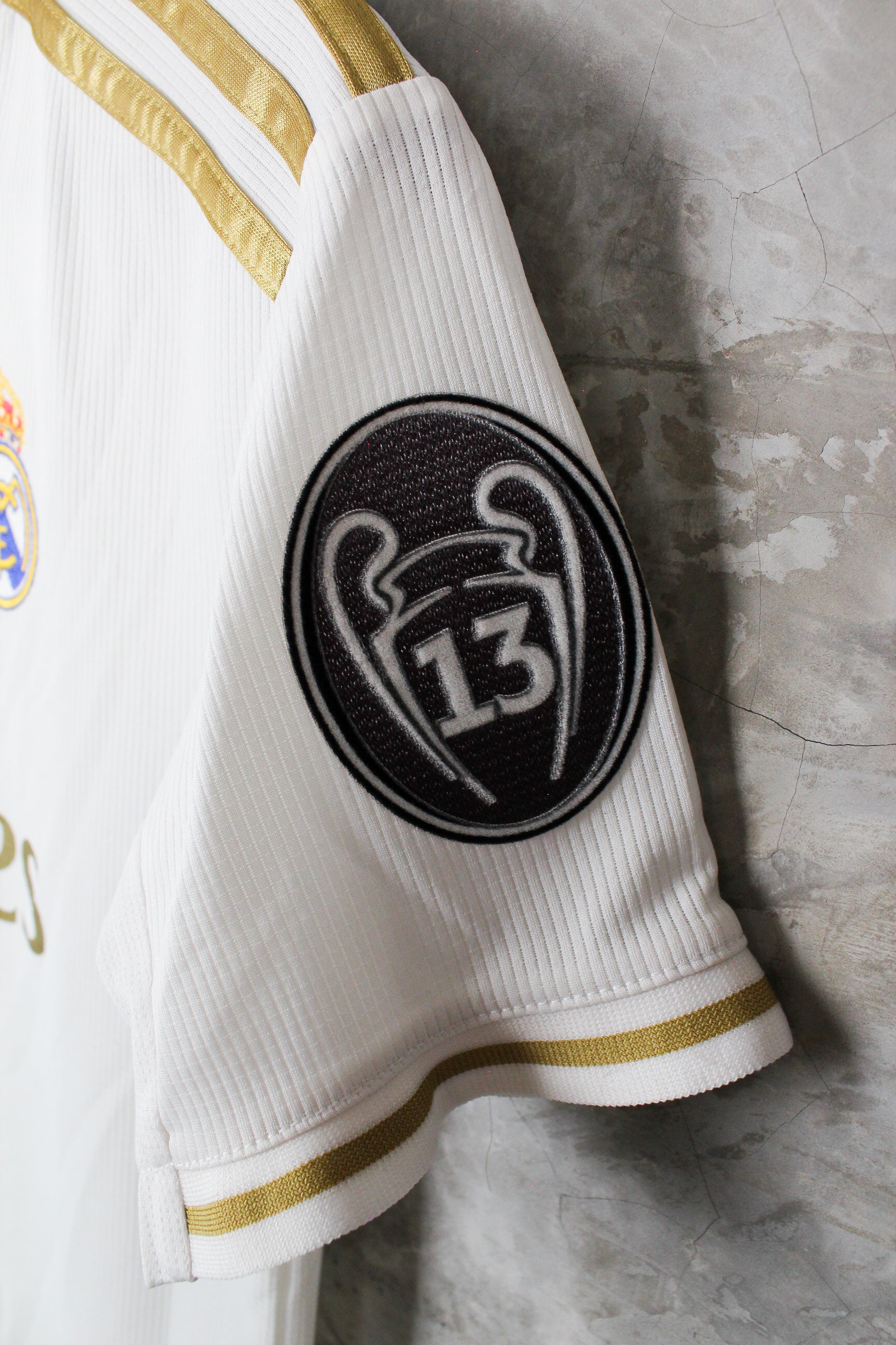 Real Madrid Local 2019/20 Eden Hazard #7 NIÑO