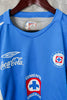 Cruz Azul Local 2007/08 NIÑO