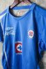 Cruz Azul Local 2007/08 NIÑO