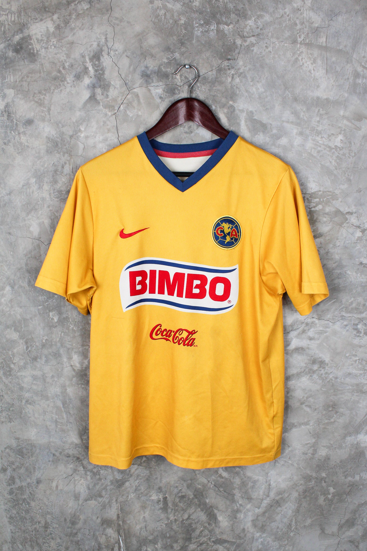 Club América Local 2006/07