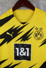 Borussia Dortmund Local 2020/21 NIÑO