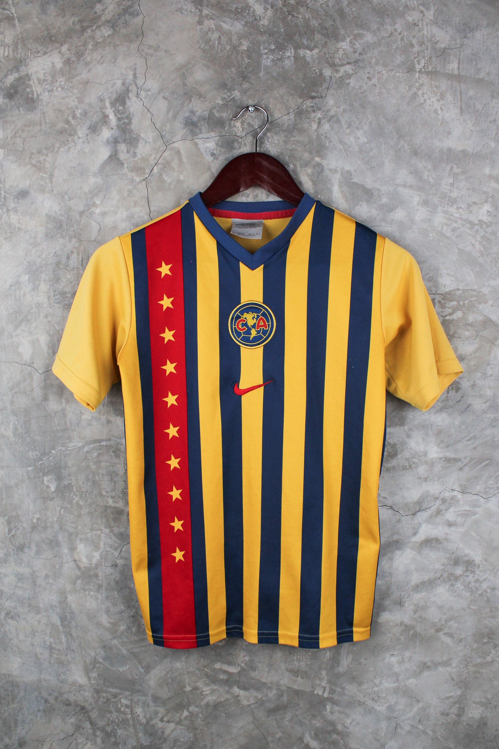 Club América 2006/07 NIÑO