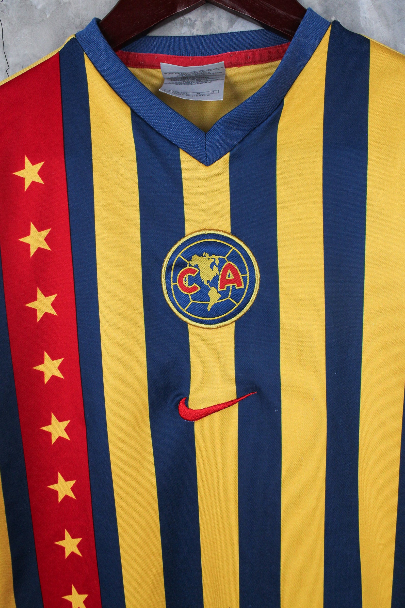 Club América 2006/07 NIÑO