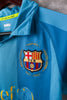 Barcelona FC Visitante 2007/08 NIÑO