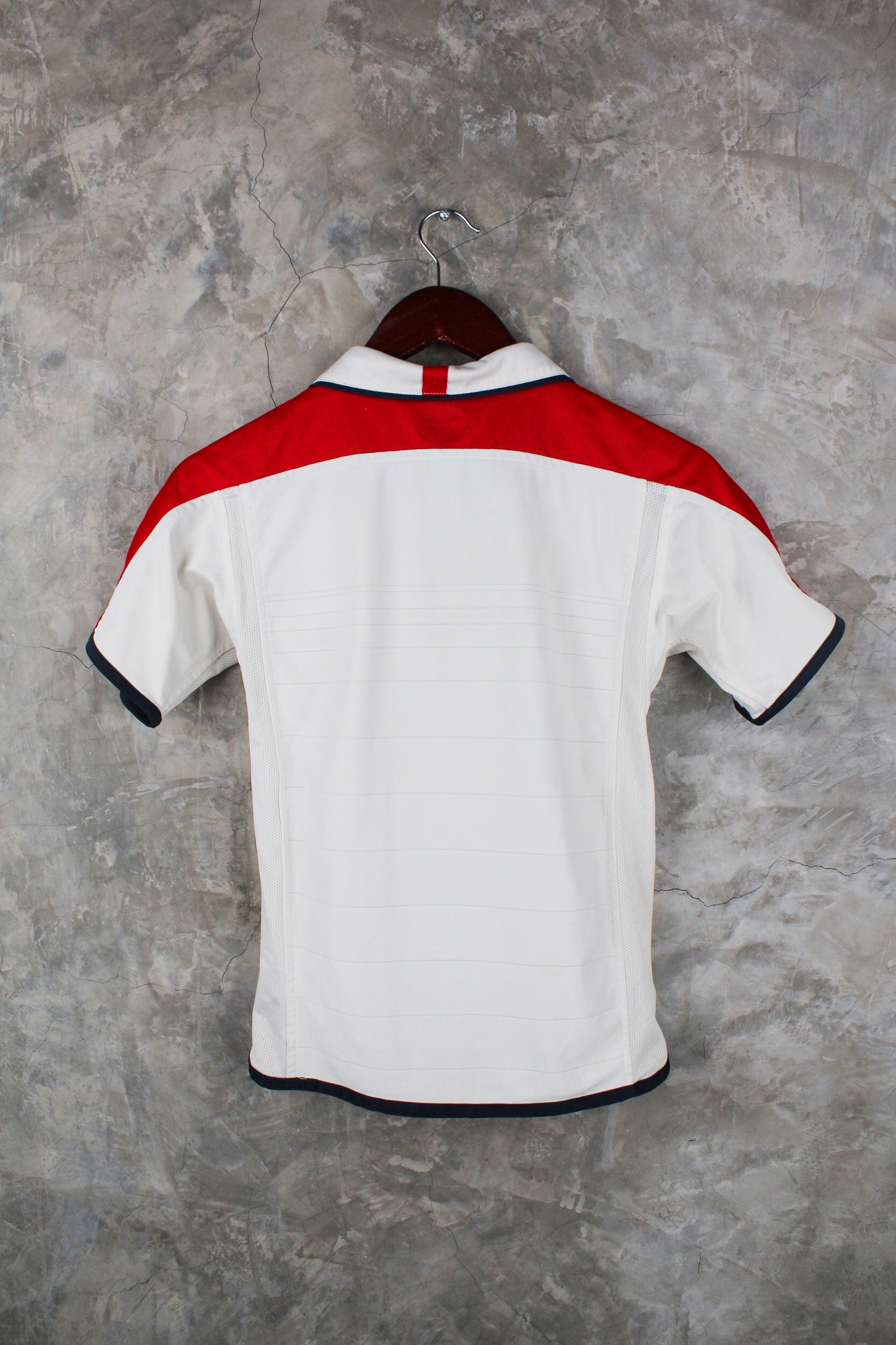 Selección Inglesa Local 2004 NIÑO