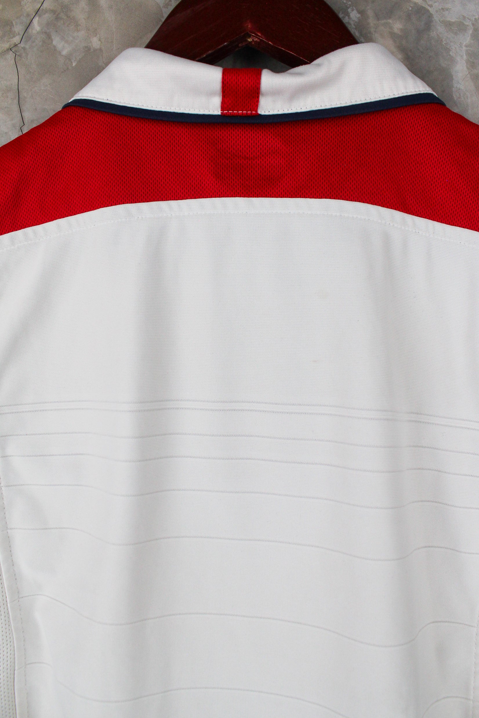 Selección Inglesa Local 2004 NIÑO