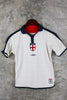 Selección Inglesa Local 2004 NIÑO