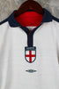 Selección Inglesa Local 2004 NIÑO