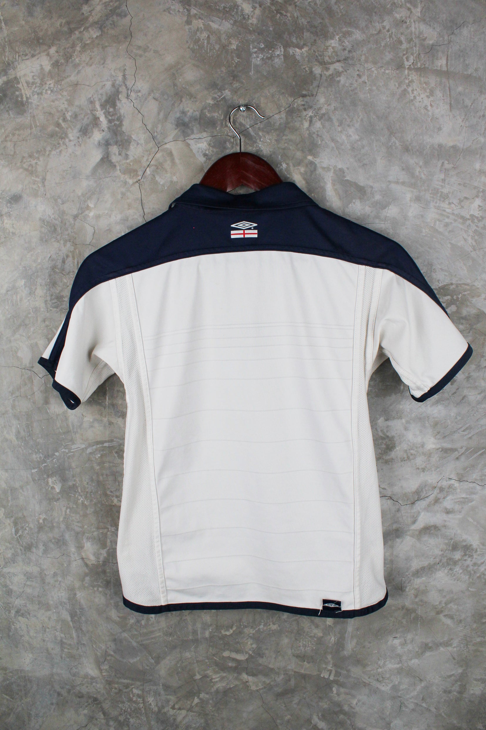 Selección Inglesa Local 2004 NIÑO