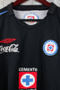 Cruz Azul Tercera 2007/08 NIÑO