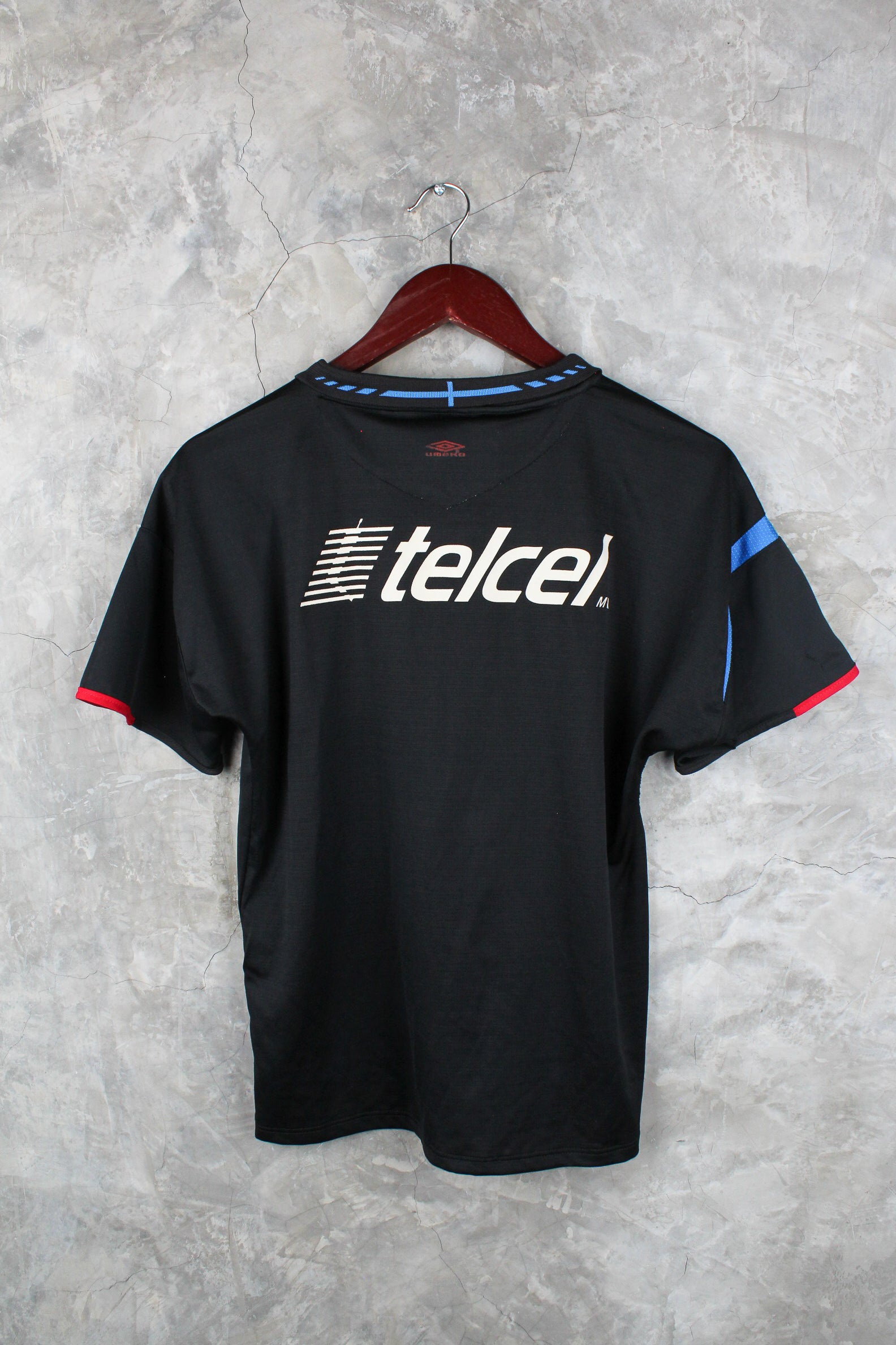 Cruz Azul Tercera 2007/08 NIÑO