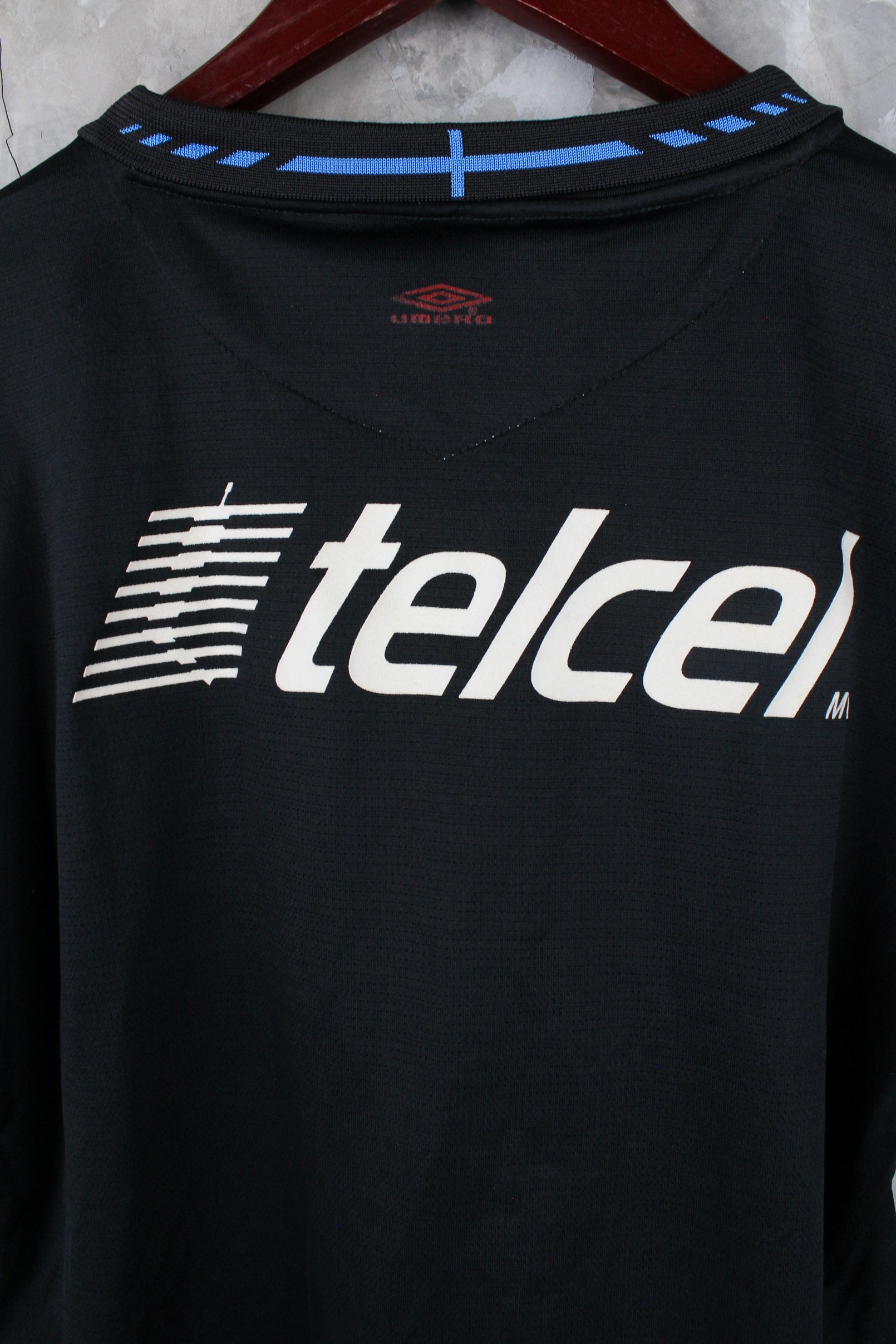 Cruz Azul Tercera 2007/08 NIÑO