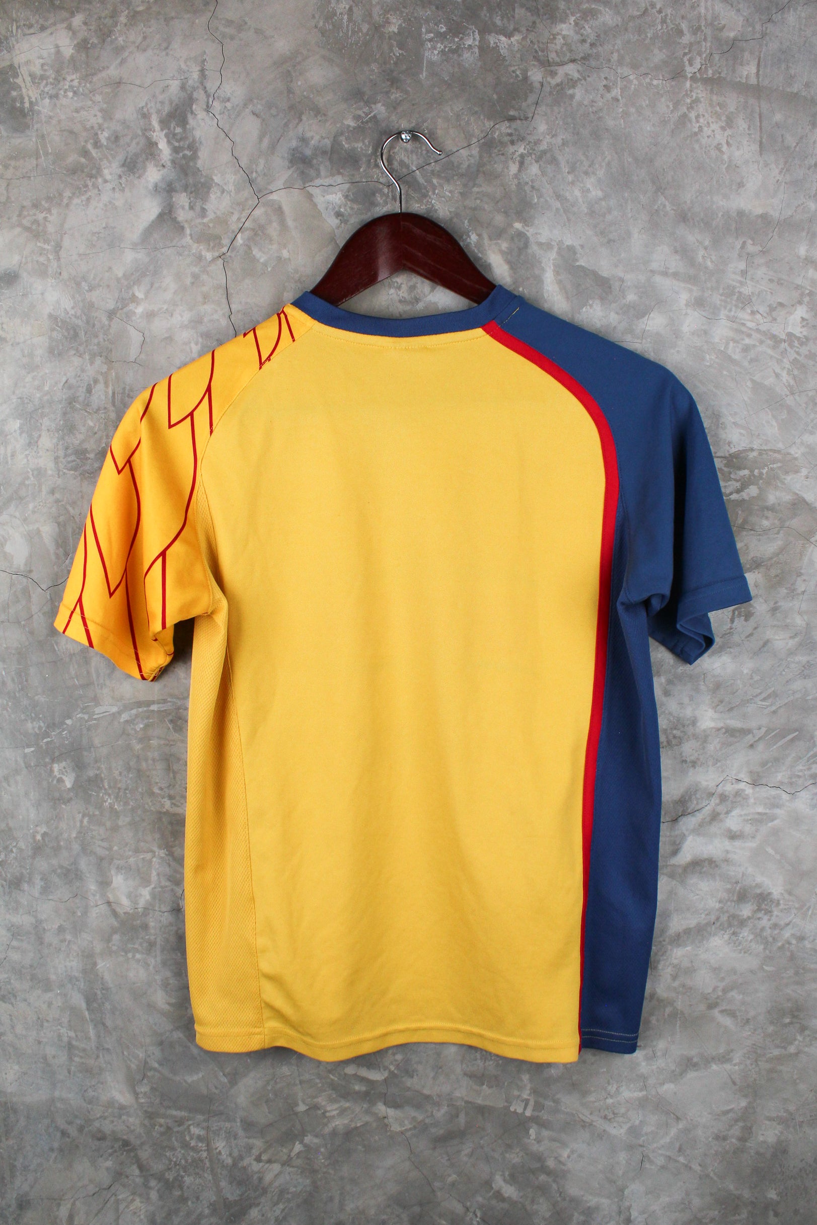 Club América Local 2007/08 NIÑO