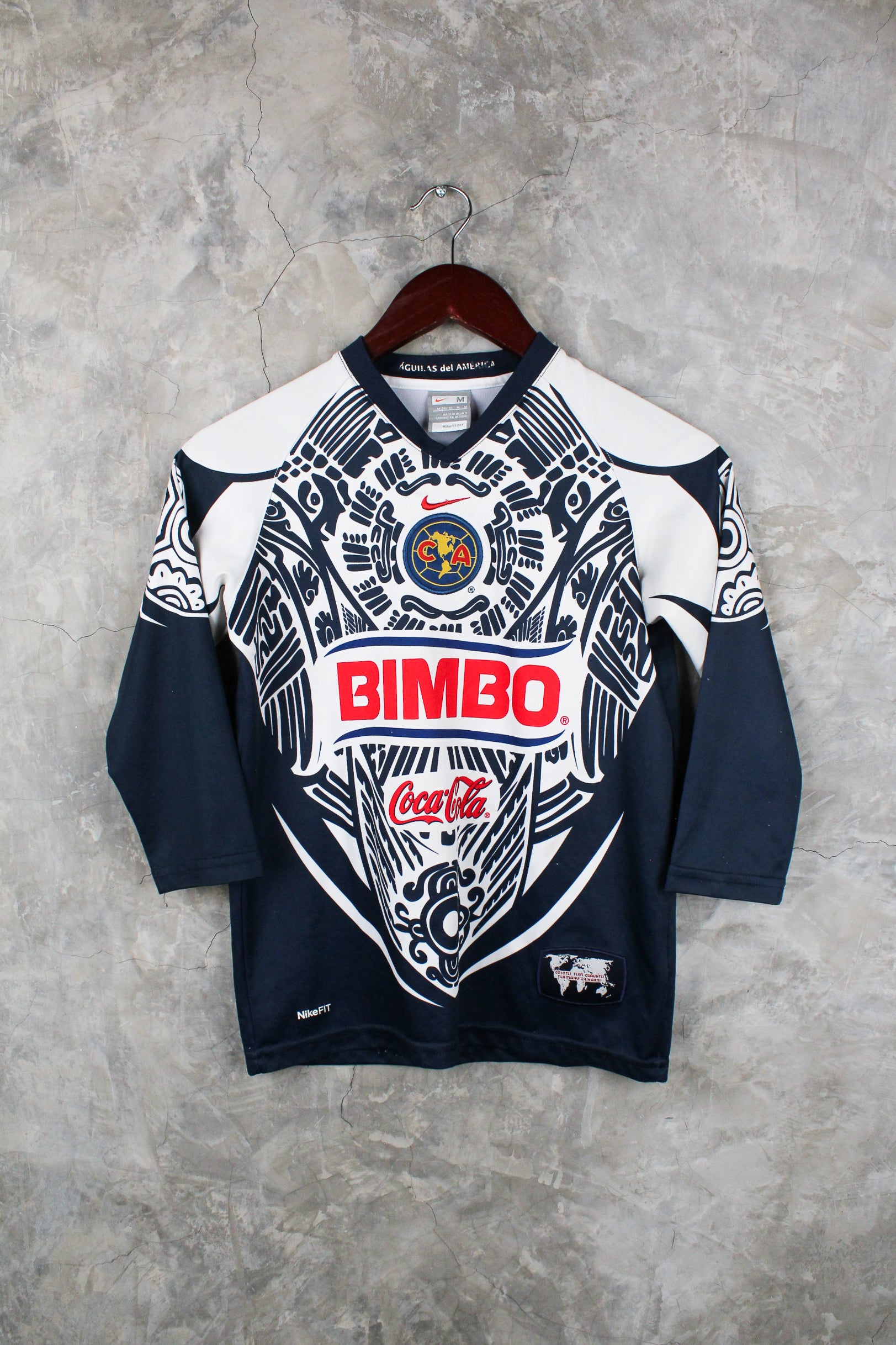 Club América Portero 2008/09 NIÑO