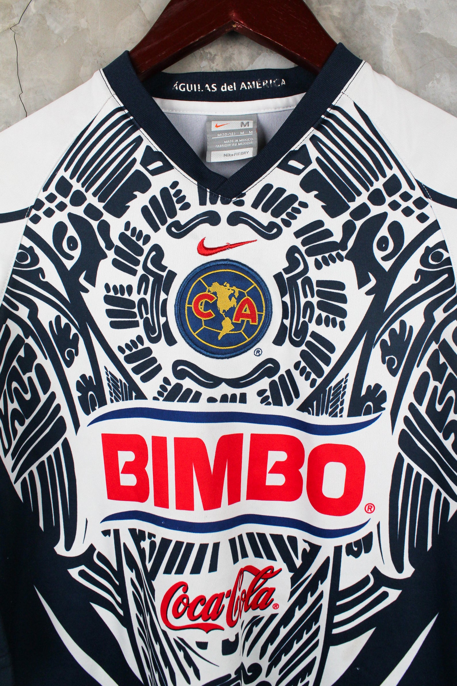Club América Portero 2008/09 NIÑO