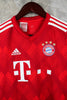 Bayern München Local 2018/19 NIÑO