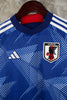 Selección Japonesa Local 2022 NIÑO