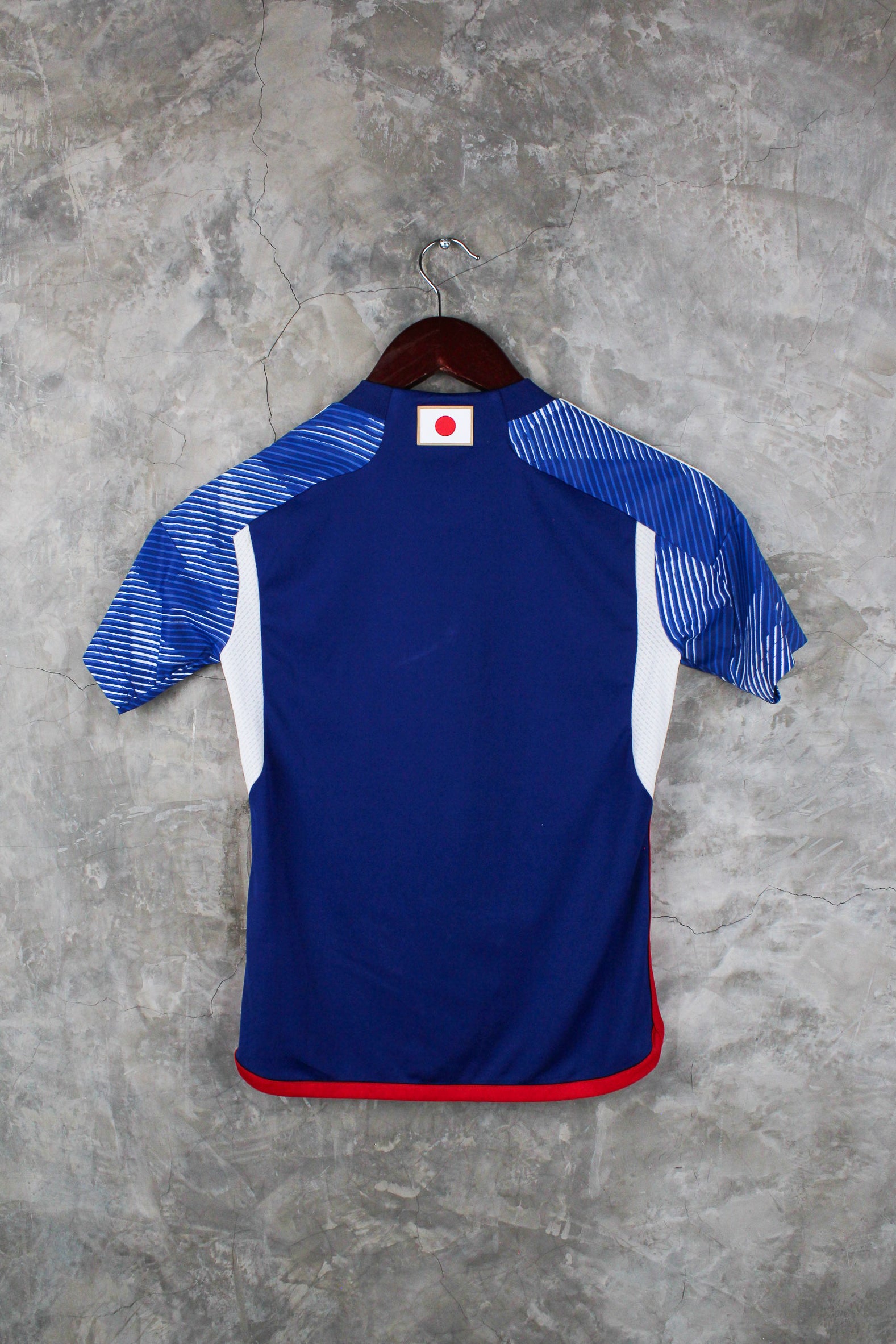 Selección Japonesa Local 2022 NIÑO