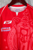 Chivas Portero 2005/06 NIÑO