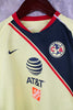 Club América Local 2018/19 NIÑO
