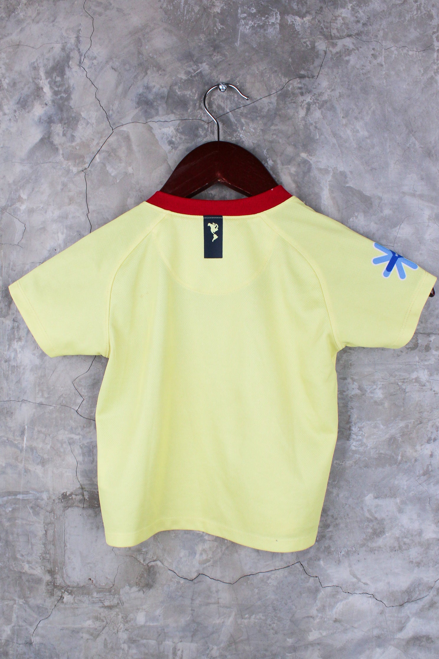 Club América Local 2018/19 NIÑO