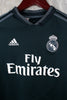 Real Madrid Visitante 2018/19 Álvaro Odriozola #19 NIÑO