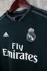 Real Madrid Visitante 2018/19 Álvaro Odriozola #19 NIÑO