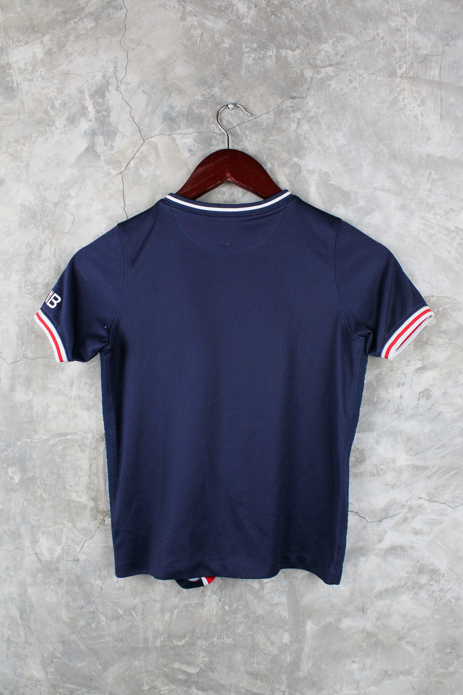 PSG Local 2020/21 NIÑO