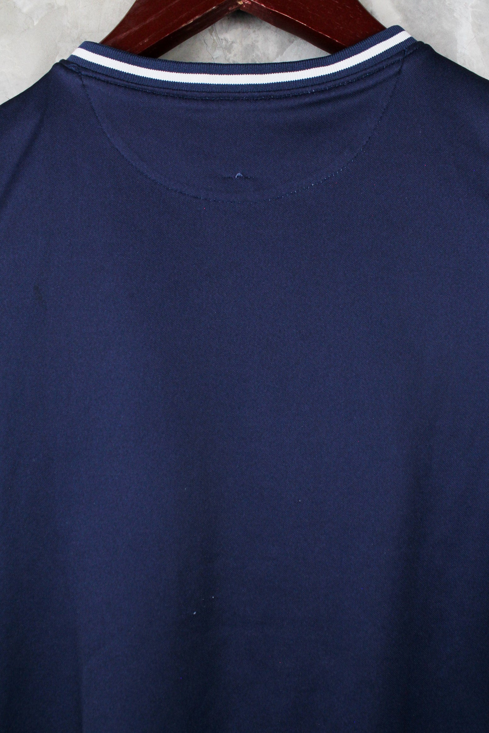 PSG Local 2020/21 NIÑO