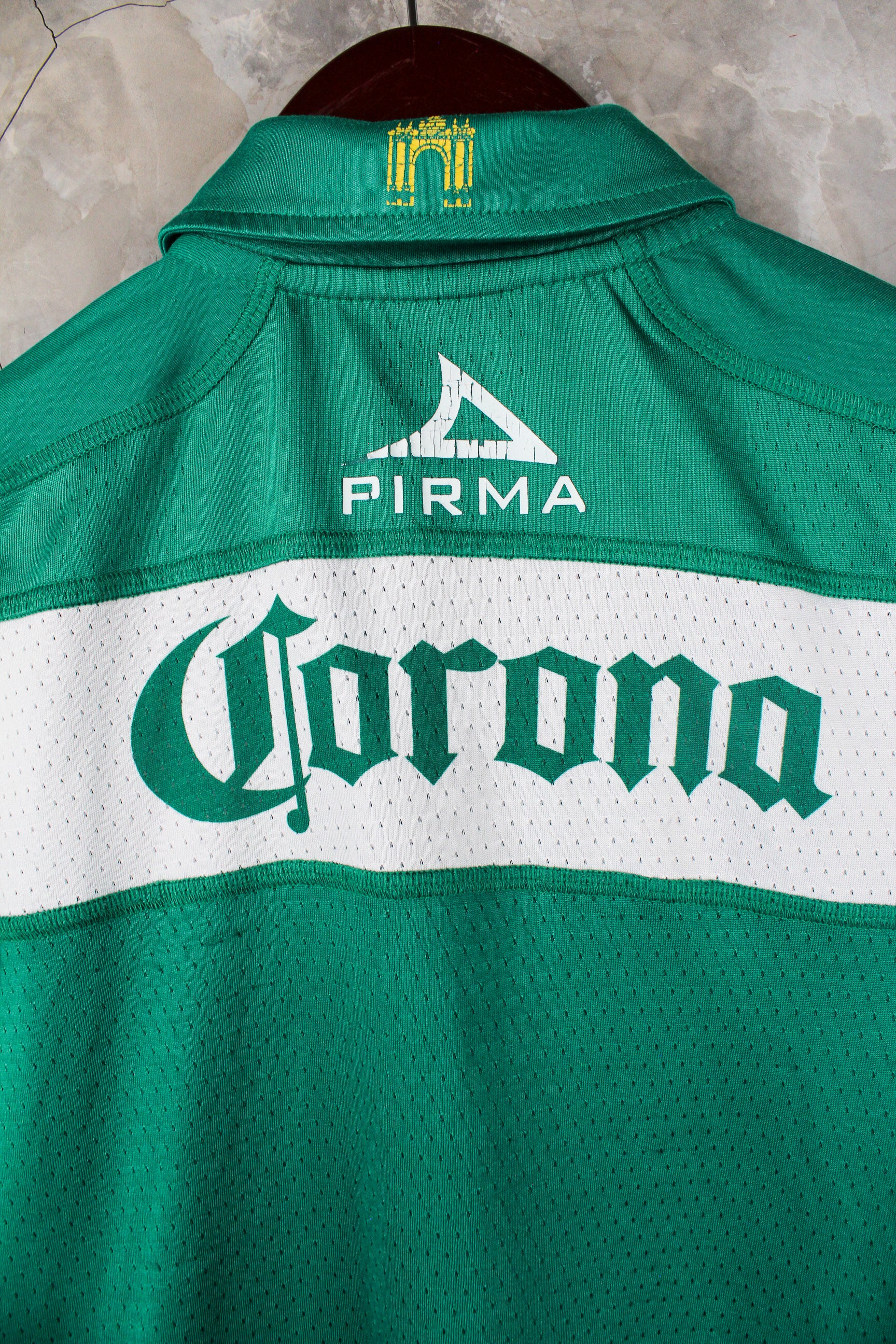 Club León Local 2014/15 NIÑO