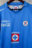 Cruz Azul Local 2007/08 Miguel Sabah #11