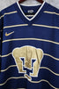 Pumas UNAM Local 1997/98