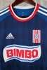 Chivas Visitante 2015/16 Omar Bravo #9