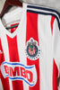 Chivas Local 2014/15 Omar Bravo #9