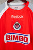 Chivas Visitante 2009/10 Javier 