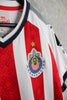 Chivas Local 2017/18 Rodolfo Pizarro #20