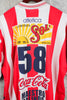 Chivas Local 2000/01 Benjamín Galindo #58