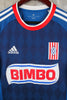 Chivas Visitante 2015/16 Omar Bravo #9