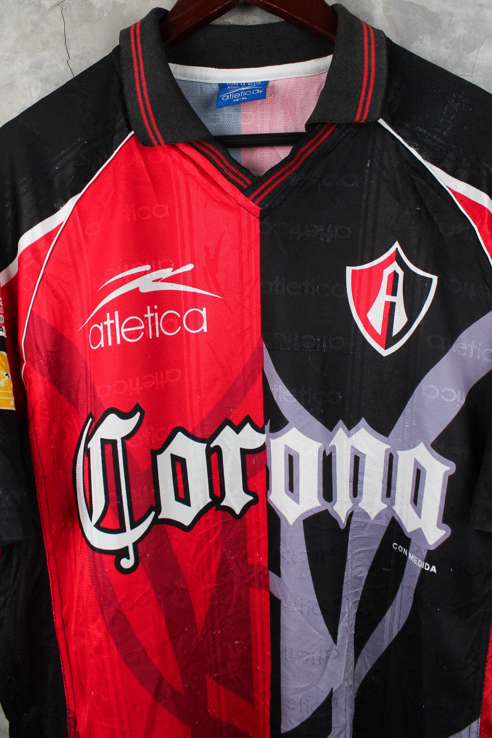 Atlas Local 1998/99