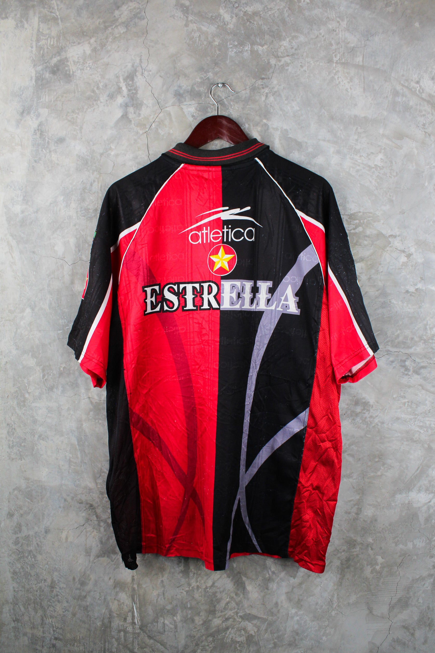 Atlas Local 1998/99