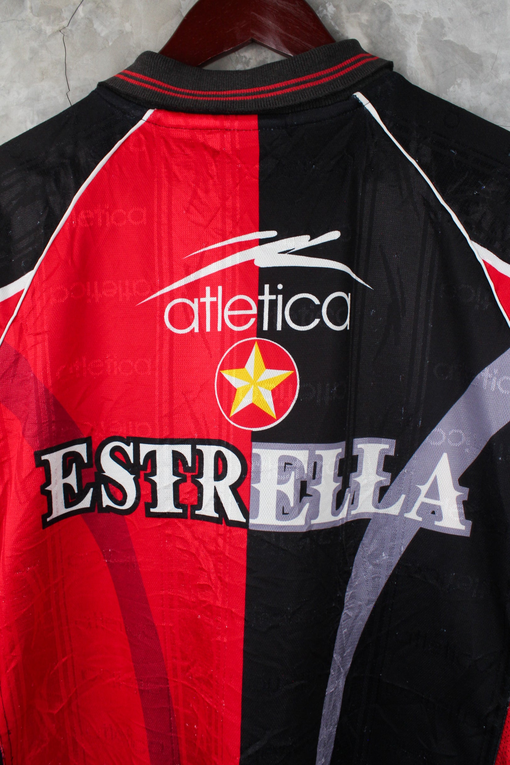 Atlas Local 1998/99
