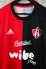 Atlas Local 2017/18 Rafa Marquez #4