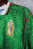 Selección Mexicana Local 1992/93