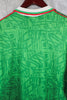Selección Mexicana Local 1992/93